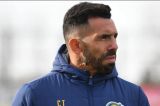 ¿Lo salvará del descenso? Carlos Tévez asume como DT de Independiente