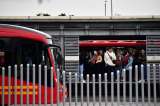 ¿Va a votar este domingo? Así será la operación de Transmilenio y el SITP en Bogotá