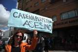 Aprobada en primer debate cadena perpetua para violadores de niños