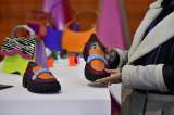 ¿Cuántos zapatos compran los colombianos al año?