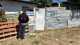 Las dudas en el caso de madre e hija que habrían sido enterradas en su casa en Barranquilla