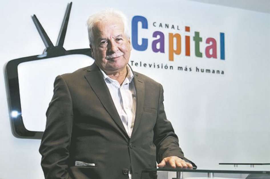 El vallecaucano Lisandro Duque estudió antropología y escribió crítica cinematográfica en el diario El Espectador, en 1970. Cristian Garavito