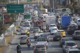 Movilidad hoy: se dispersan manifestantes y se rehabilita la movilidad en la Circunvalar