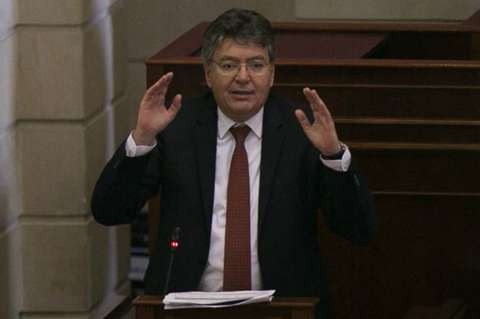 Presupuesto General avanza en Congreso con sorpresas en época de austeridad