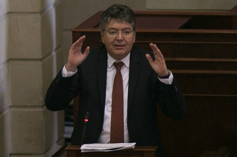 Presupuesto General avanza en Congreso con sorpresas en época de austeridad