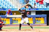 Colombia perdió contra Panamá en su segundo partido de la Serie del Caribe