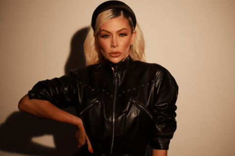 De Colombia al mundo: la maquilladora que inspira con su talento y empoderamiento