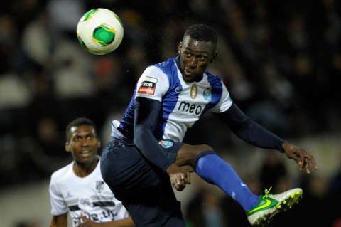 Jackson Martínez anotó tripleta en nueva victoria del Porto