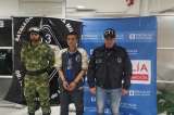 A prisión hombre que le habría disparado a estudiante para robarle la bicicleta