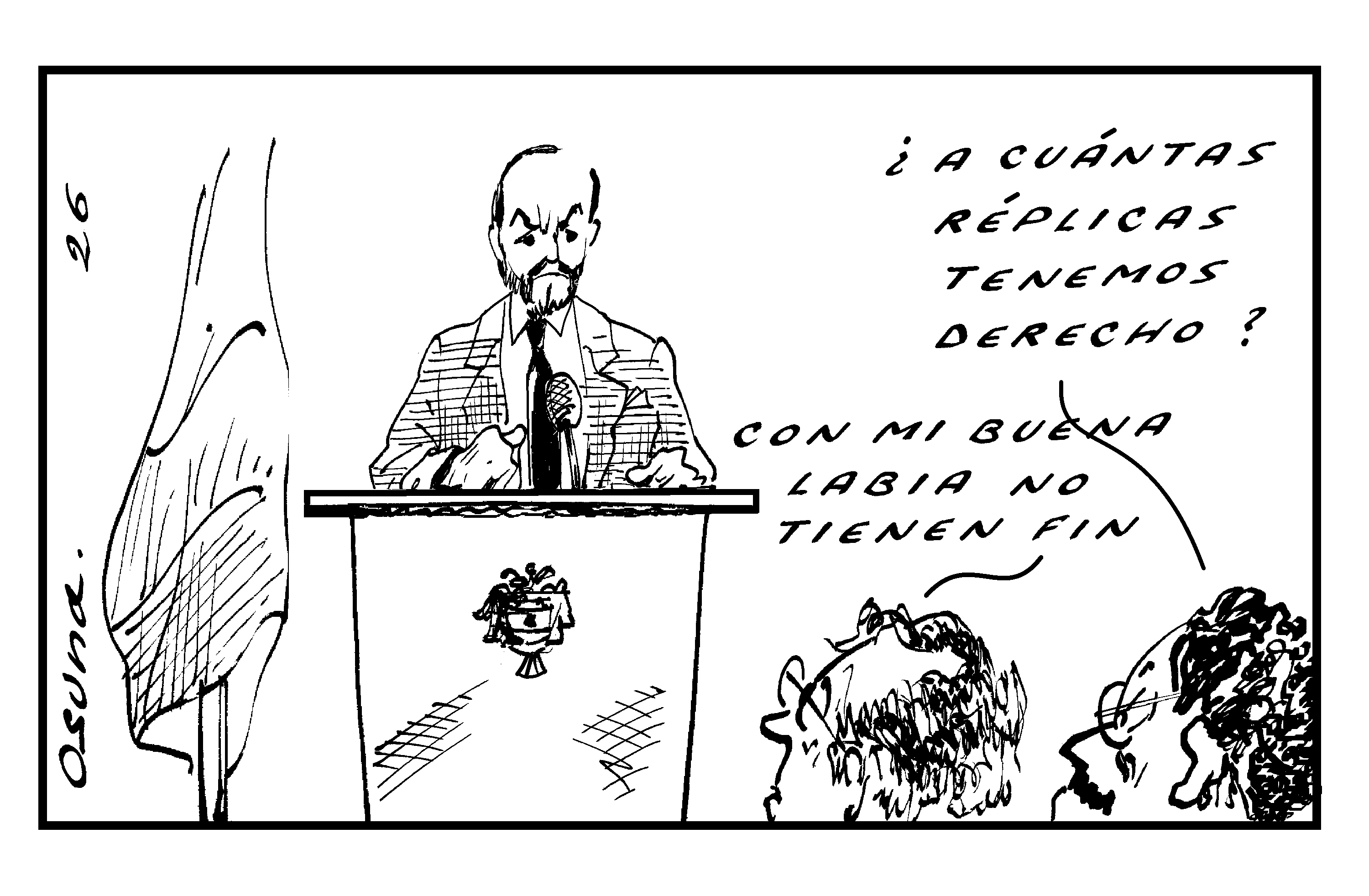 Caricaturas