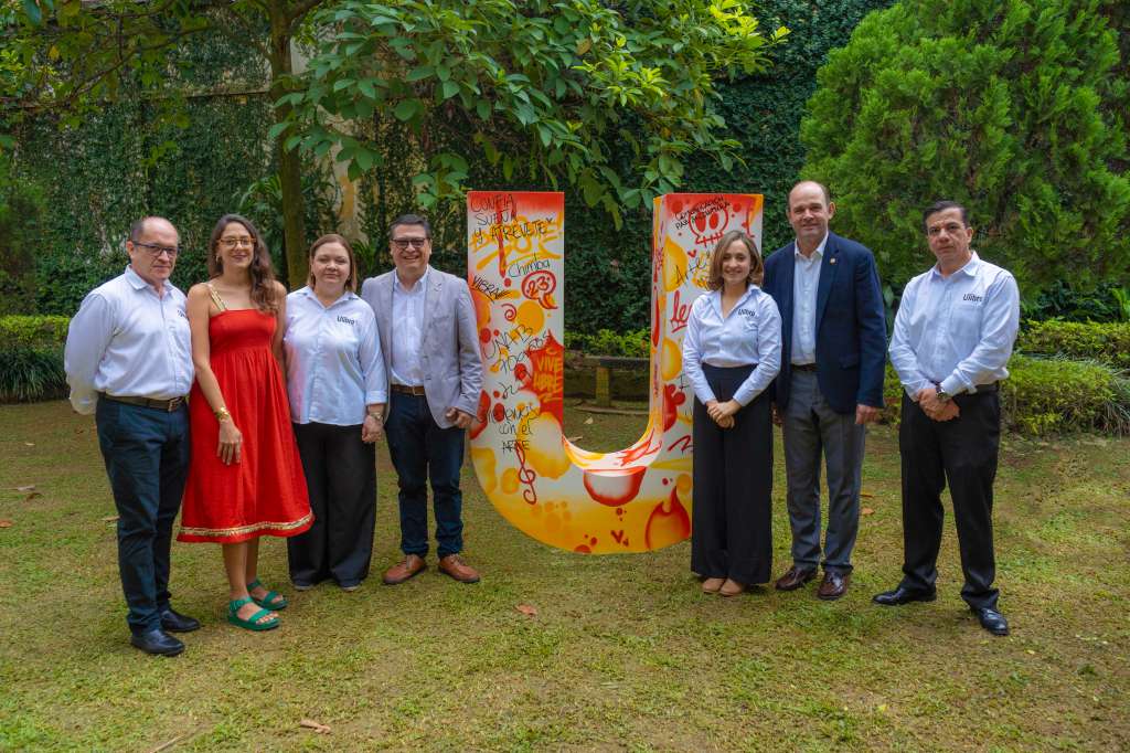 Ulibro 2023: la Feria del Libro de Bucaramanga va hasta el 3 de septiembre