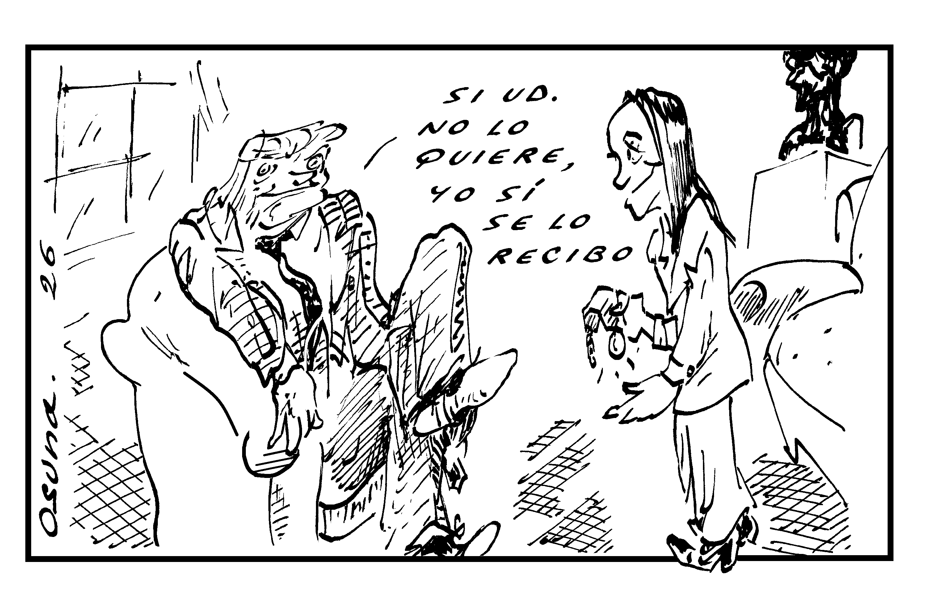 Caricaturas