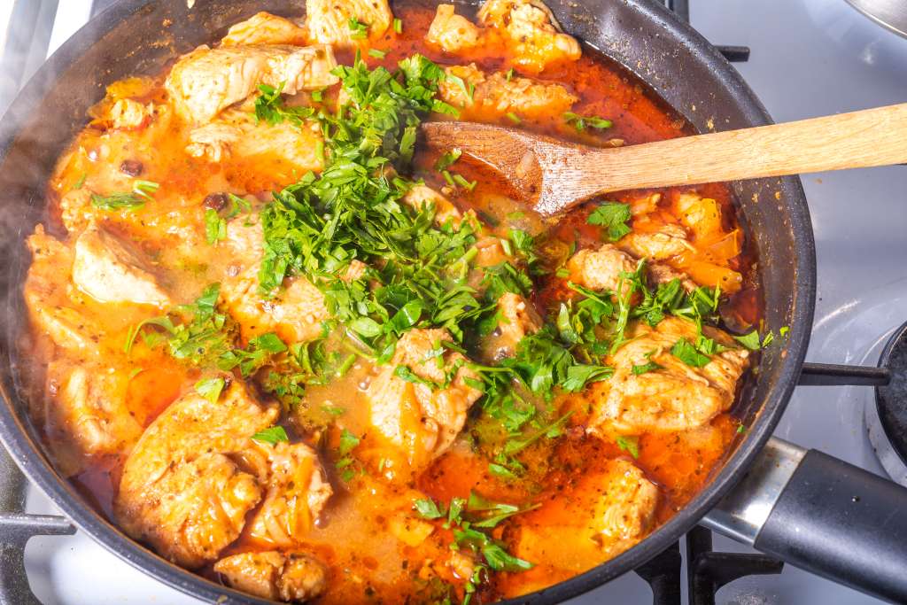 Pollo