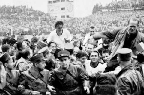El milagro de Berna