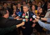 “Es una burrada”: Duque sobre declaración de Maduro de “Iván Márquez” y “Jesús Santrich”