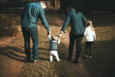 ¿Qué es la filiación y cómo se clasifica?