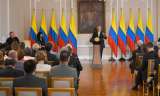 "Que no pretenda la dictadura chantajes diplomáticos": Duque a Maduro por caso Aida Merlano