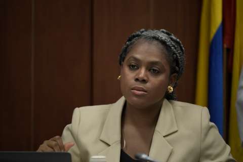 Audio revela que ministra de Educación  no se opuso a designación de José Ismael Peña