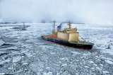 Urgen a estudiar los mares polares para entender el cambio climático