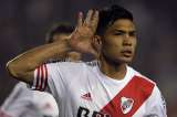 Teófilo Gutiérrez: River, hoy, enamora hasta los aficionados de Boca