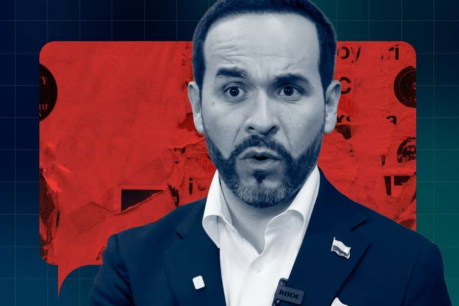 Plan de gobierno de Abelardo de la Espriella.