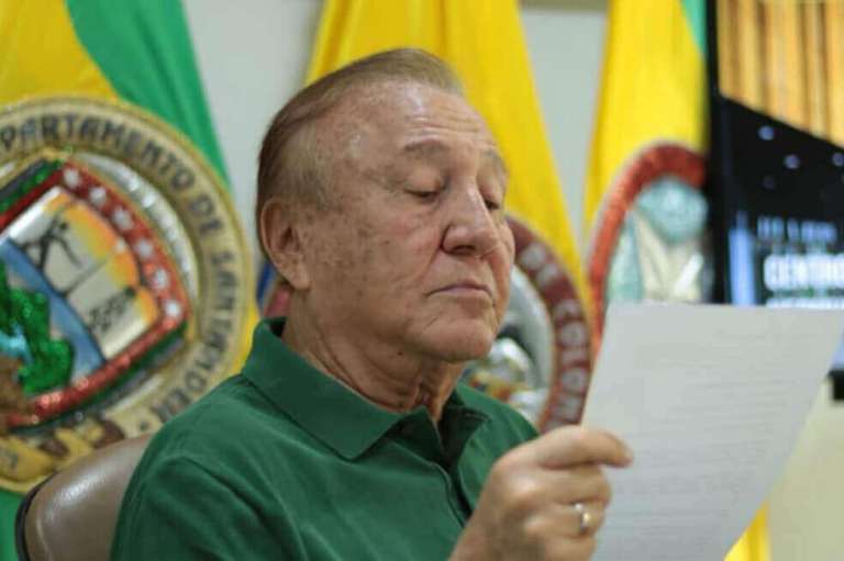 Alcalde de Bucaramanga le dijo «bruta» a concejal que discriminó a la comunidad LGBTI