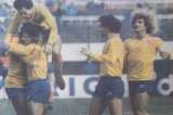 Los recuerdos de Hernán Peláez de la Copa América
