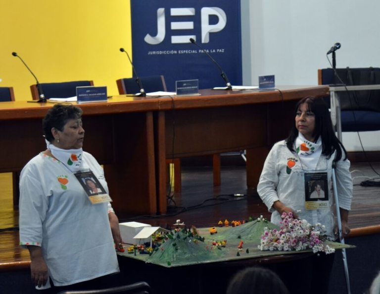 En Medellín harían pruebas masivas de ADN para identificar cuerpos del Cementerio Universal