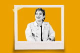 “Quiero que me recuerden como quien llevaba historias para nunca olvidar”