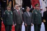 Militares empresarios y constructores
