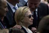 Clinton y Trump prometen proporcionar más datos sobre su salud