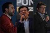 En video: candidatos a la Alcaldía de Bogotá respondieron a los ciudadanos