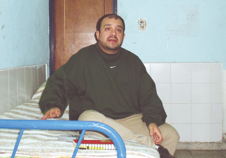 El portazo de la JEP a “Zeus”