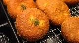 Croquetas de jamón, un antojo imperdible de viernes