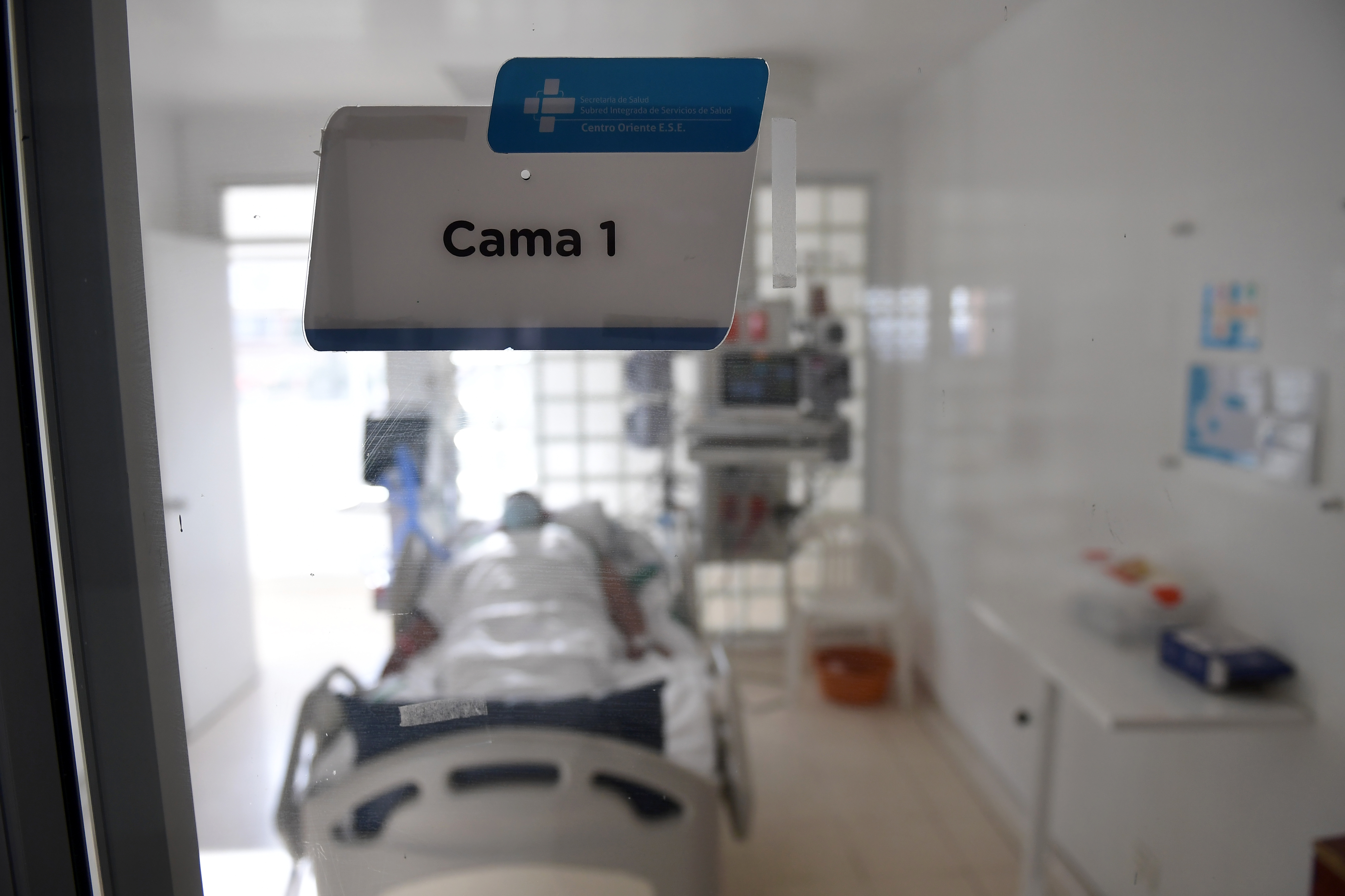 Los tiempos y retrasos en otras obras, podrían en duda la entrega de dos nuevos hospitales. / Gustavo Torrijos