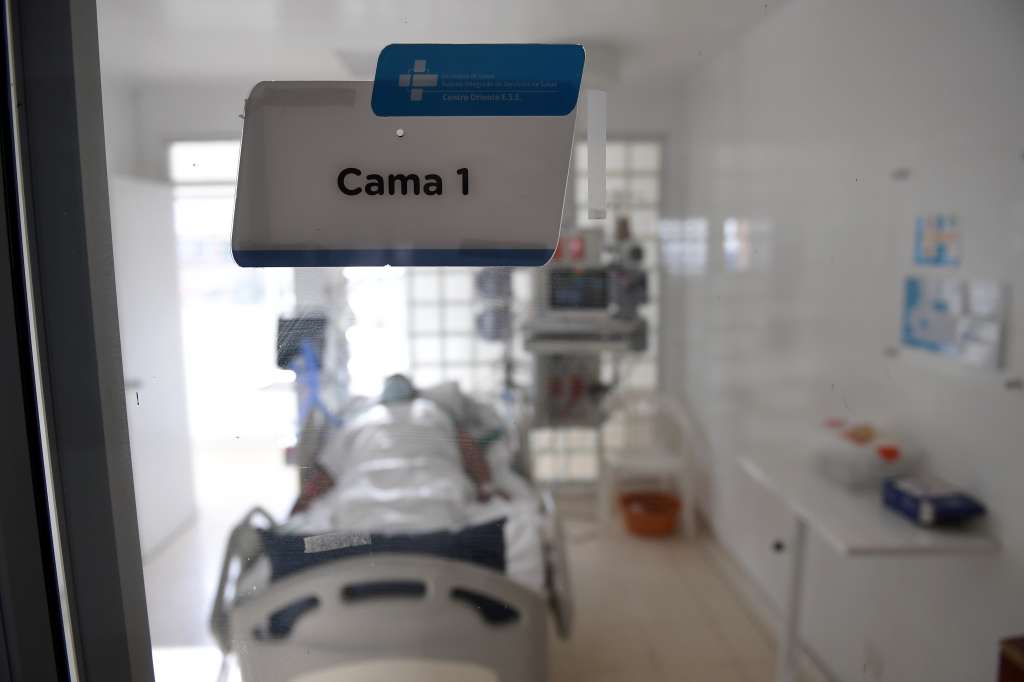 Los tiempos y retrasos en otras obras, podrían en duda la entrega de dos nuevos hospitales. / Gustavo Torrijos