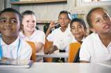 Estos son los mejores colegios de Colombia