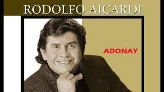 ¿Por qué se casó Adonay?