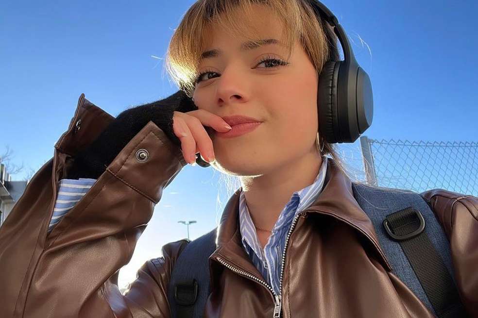 Murió cantante a los 19 años. Fue brutalmente atropellada