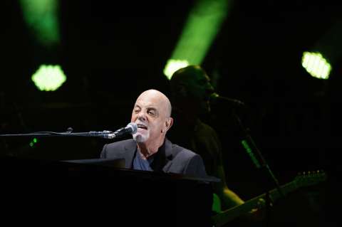 Billy Joel intentó suicidarse dos veces en su juventud. Estas fueron las razones