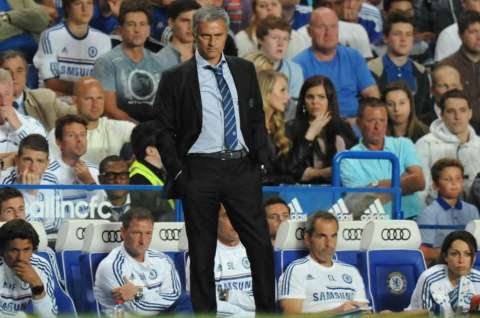 Mourinho: “El Bayern de Jupp Heynckes era el mejor de Europa”