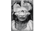 "Hijas del agua", la feminidad indígena de Colombia, en fotos