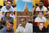 Siete de 13 concejales investigados por corrupción vuelven a aspirar en Cartagena