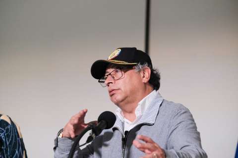 “Reformar la tributaria” y otras propuestas de Petro para reactivar la economía