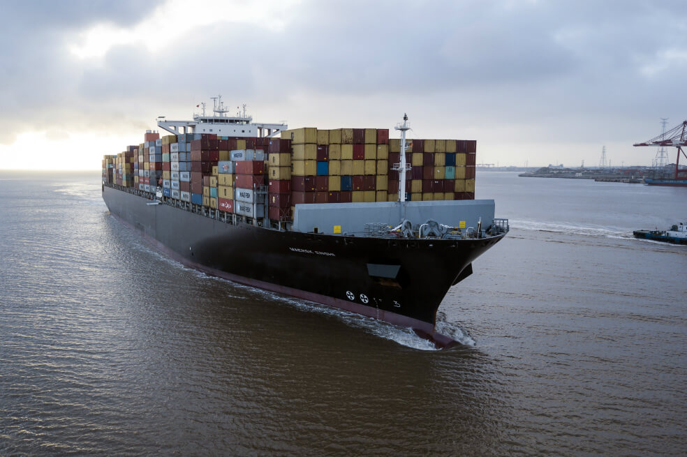 "No hay escasez de suministro mundial en este momento y tales medidas son completamente injustificadas", dijo el Comisionado de Comercio de la UE, Phil Hogan, a sus homólogos del G20. / Bloomberg News.