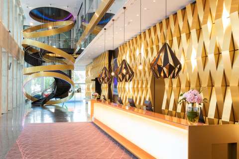 Conozca la marca disruptiva e icónica de hoteles que llega a Latinoamérica