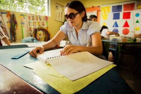 Las Letras van por Colombia: el poder de los libros
