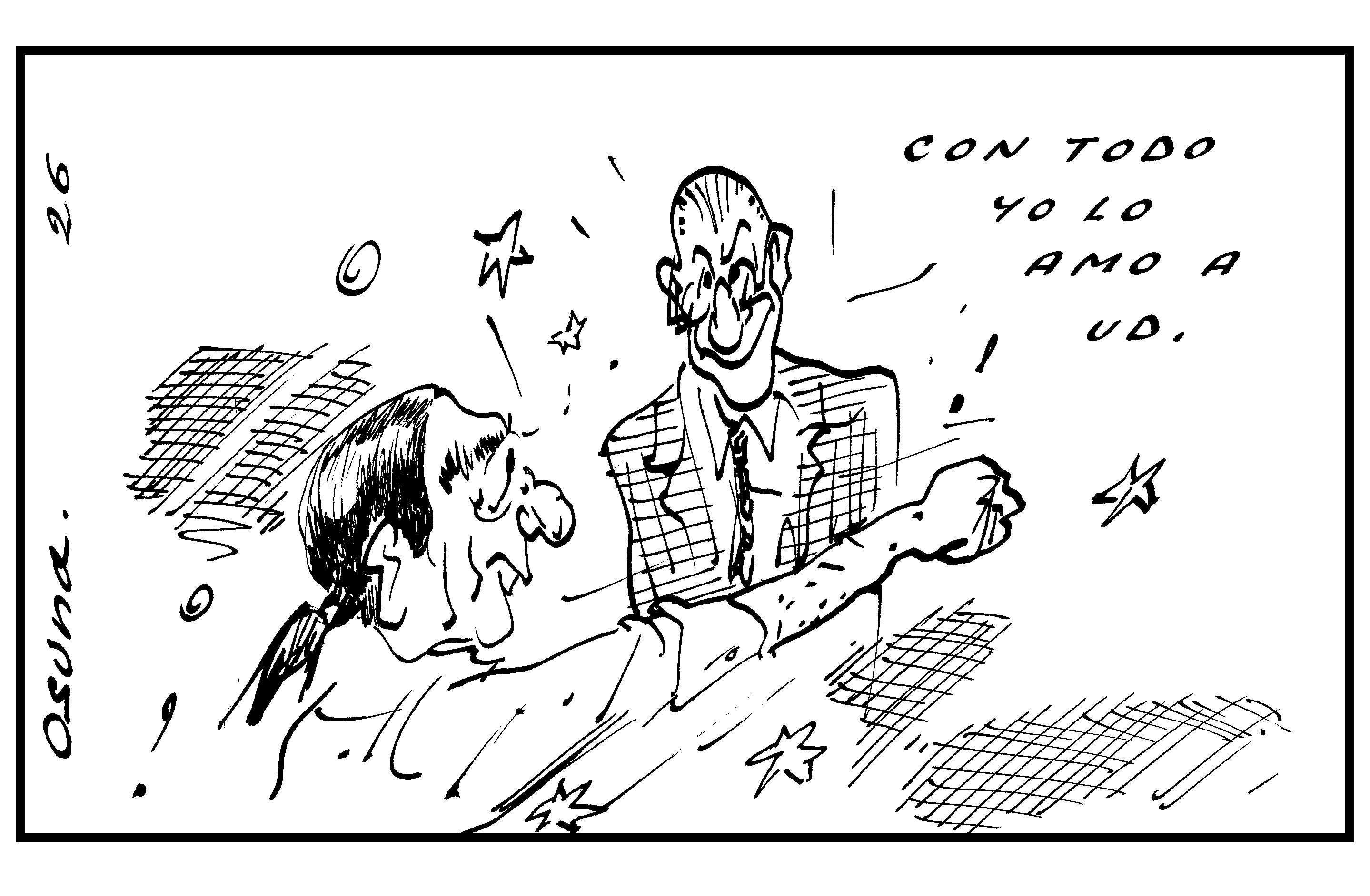 Caricaturas
