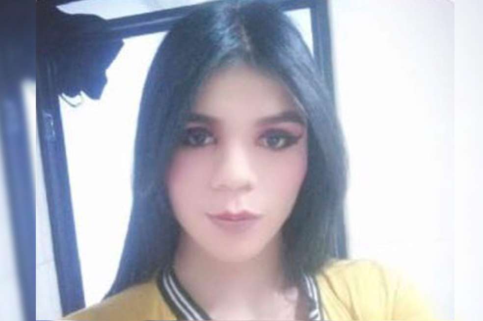 El hecho fue denunciado por la fundación Red Comunitaria Trans.