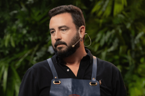 Tulio Zuluaga,  ‘Tulio Recomienda’, revela detalles del milagro que lo curó